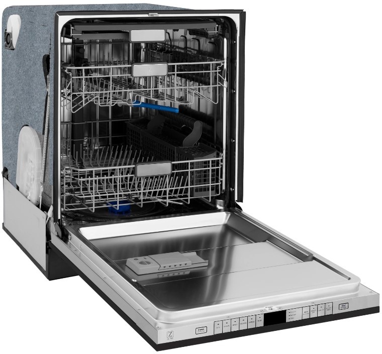 Zline Autograph Edition Dishwasher - Thumbnail 5