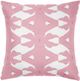 Laura Park Designs Palm Rose 22 x 22 Pillow-0