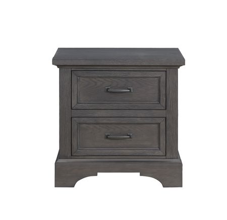 Prescott Nightstand