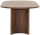Four Hands Paden Seasoned Brown 94" Dining Table-2