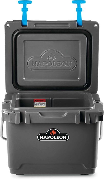 Napoleon 4 Gallon Cooler Box-2