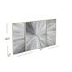 Bassett Mirror Cambric 3-Piece Wall Art Set-3
