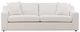 Dovetail Furniture Emma Field Cream Sofa-1