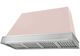 Viking® Tuscany 66" Blush Wall Mounted Range Hood -0