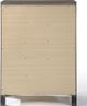 ACME Furniture Carine II Gray Chest-3
