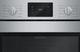 Bosch® 500 Series 30" Stainless Steel Single Wall Oven-1
