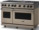 Viking® 7 Series 48'' Nantucket Pro Style Gas Range with Griddle-3