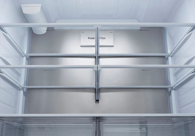 LG 3 Piece PrintProof™ Stainless Steel Kitchen Package-4