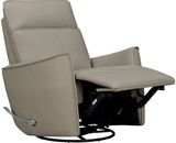 Abby Light Gray