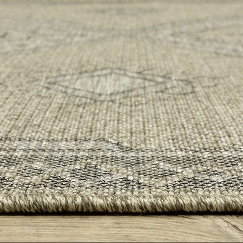 Oriental Weavers™ Tortuga 5'x7' Style 8 Area Rug-4