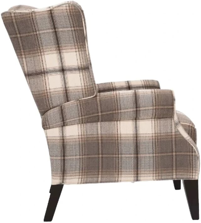 Decor-Rest® Furniture LTD Customizable 2220 Wing Recliner-2