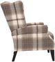 Decor-Rest® Furniture LTD Customizable 2220 Wing Recliner-2