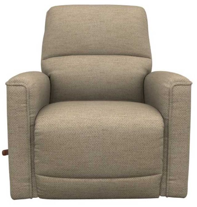 La-Z-Boy® Cade Mineral Manual Wall Recliner-1