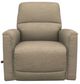 La-Z-Boy® Cade Mineral Manual Wall Recliner-1