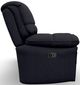 Best® Home Furnishings Customizable Lucas Manual Rocker Reclining Loveseat with Center Console-2