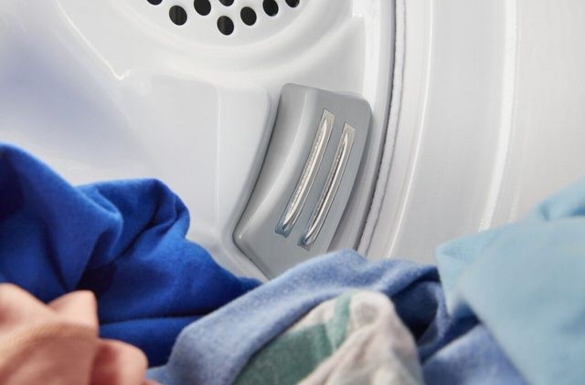 Sécheuse électrique Maytag® Pet Pro de 7.0 pi³ - Blanc-5