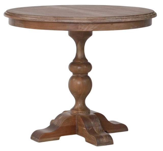 Bramble Customizable Sydney Bistro Table-0