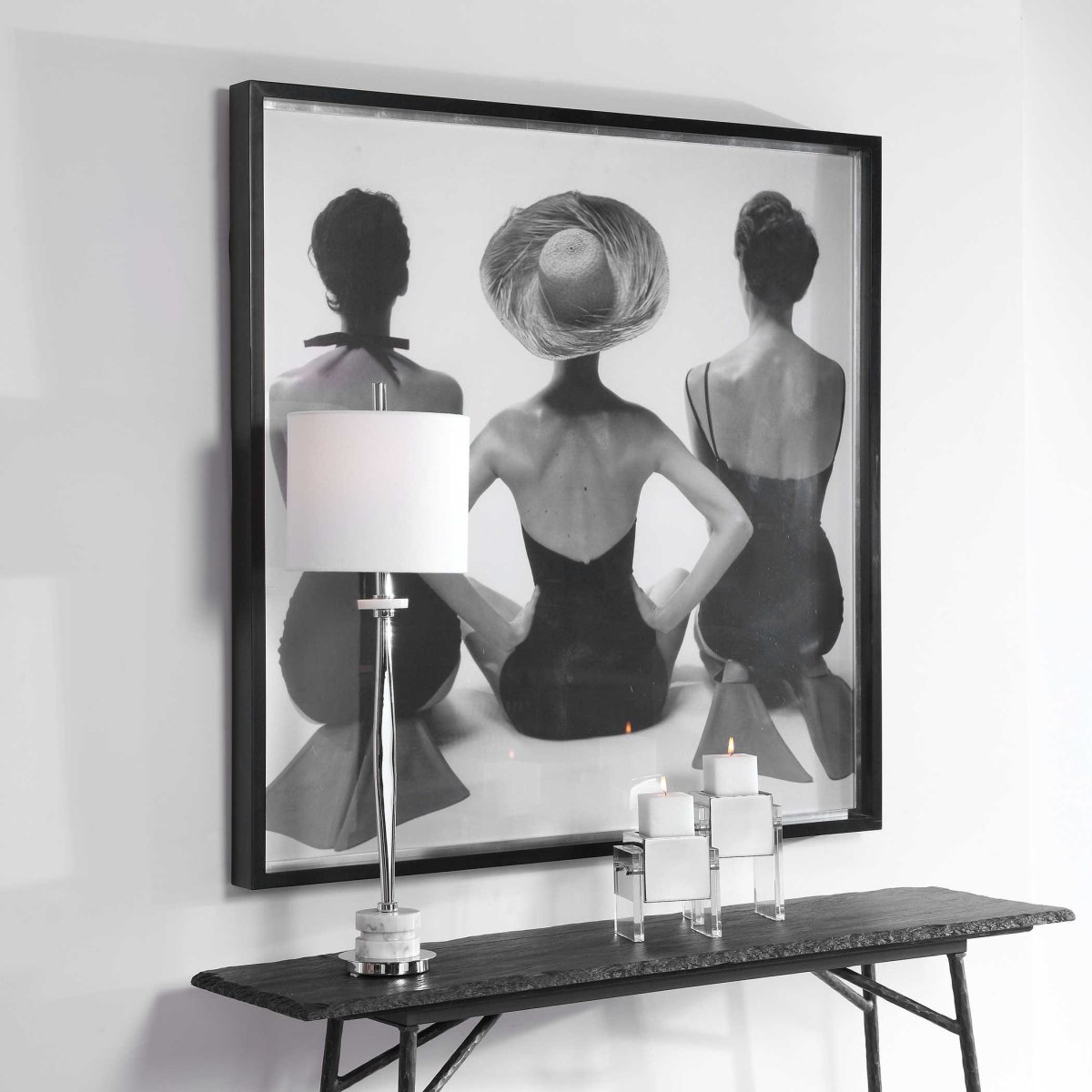 Uttermost Ladies' Swimwear