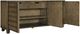 Hooker® Furniture Sundance Cliffside Buffet-3