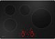 GE Profile™ 30" Black Induction Cooktop-2