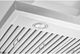 Aviva Professional 36" Stainless Steel Wall Mounted Range Hood-4