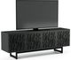 BDI Elements® 8779 Wheat Media Cabinet-Charcoal-2