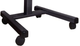 Chief® Black Large Confidence Monitor Cart-1