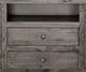 Vintage Furniture Justin 81" TV Stand-1