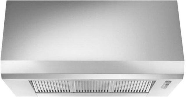 Faber Hoods Maestrale 18 Series 36" Stainless Steel High Wall Range Hood