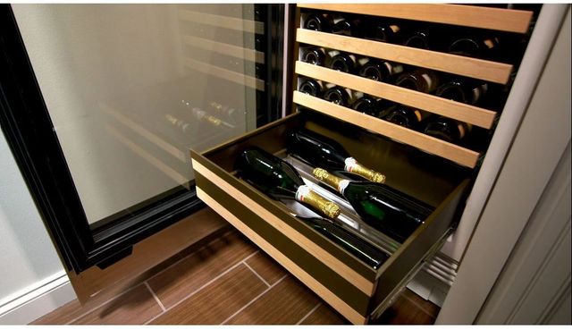 Sub-Zero® Bulk Storage Drawer-0