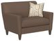 Flexsteel® Customizable Digby 47" Chair and a Half-0