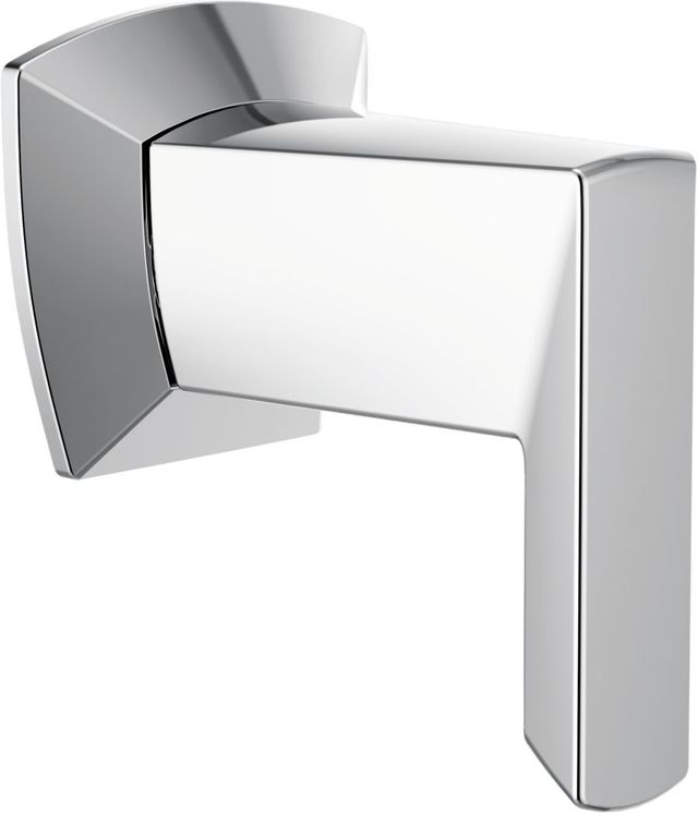 Brizo Vettis® Polished Chrome Sensori® Volume Control Trim-0