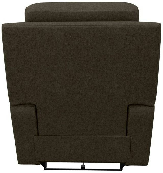 La-Z-Boy® Emmons Taupe Manual Wall Recliner-3