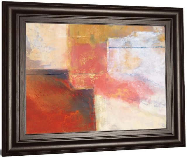 Classy Living Darba Subtley 26"W Wall Art-3