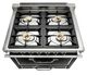 Viking® Tuscany 36" Martini Pro Style Dual Fuel Range-2