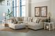 iAmerica Katy Cement Cocktail Ottoman-1