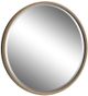 Uttermost® Ranchero Black/Natural Mirror-3