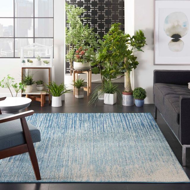 Nourison Home™ Passion 5'x7' Style 51 Area Rug-1