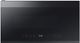 Samsung Bespoke 2.1 Cu. Ft. Matte Black Steel Over The Range Microwave-0