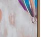 Crestview Collection Balloons Up Wall Art-1