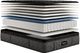 Beautyrest Black® Series 1 Pocketed Coil® 14.25" Firm Pillow Top Queen Mattress-2