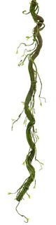 A & B Home Green Garland -0