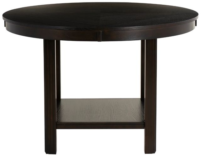 Powell® Ingram Espresso Dining Table-3