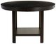 Powell® Ingram Espresso Dining Table-3