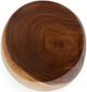 Classic Home Kana Natural End Table-4