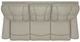La-Z-Boy® Rori Linen Reclining Sofa-4