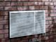 Frigidaire® White Air Conditioner Rear Grille-1