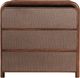 Moe's Home Collection Rye Warm Brown Nightstand-3