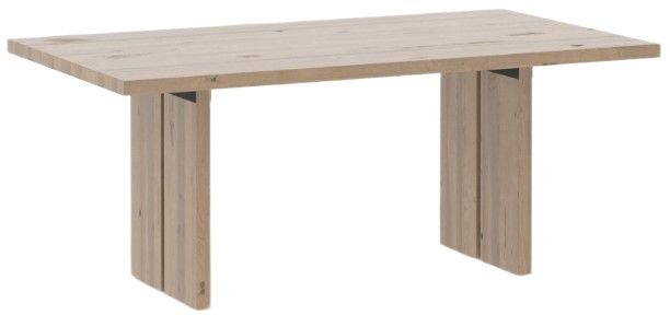 Canadel Customizable Loft Base LX Rectangular Dining Table-0