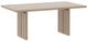 Canadel Customizable Loft Base LX Rectangular Dining Table-0